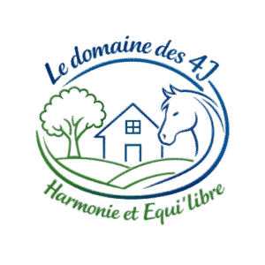 Le Domaine de 4J - Harmonie et Equi'libre